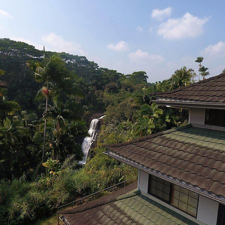 The Inn At Kulaniapia Falls Hilo Eksteriør bilde